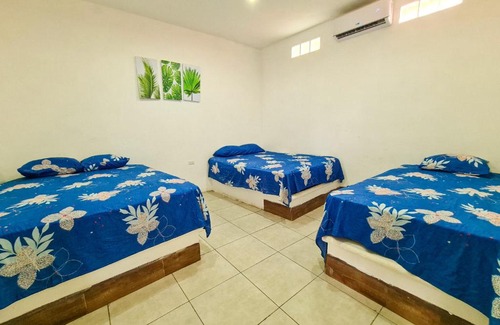 Santa Rosa Casa | Arrecife 2 Monterrico