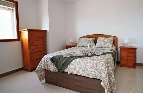 Arrecife Apartamento | Arrecife playa, céntrico cerca de la playa
