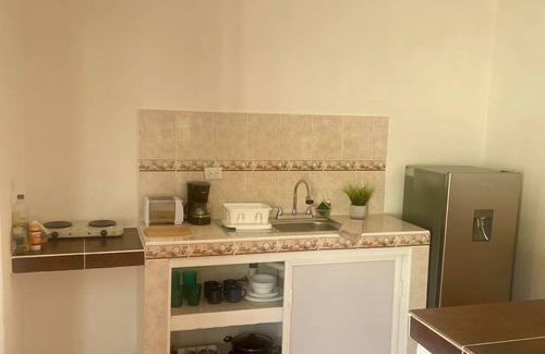 Salinas Apartamento | Suite Arrecife
