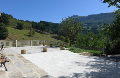 Onati Casa | Arregi2