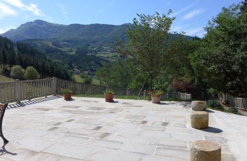 Onati Casa | Arregi2