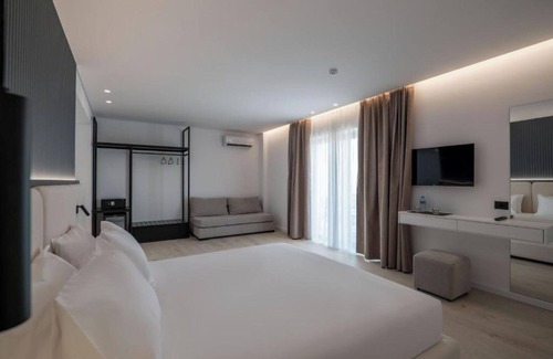 Sarande Hotel | Arrei Hotel