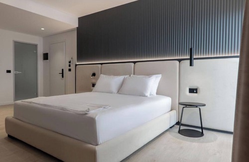 Sarande Hotel | Arrei Hotel