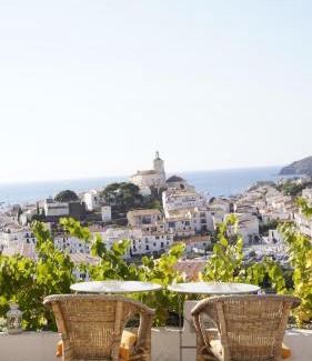 Cadaqués Hotel | Arrels Hotel Cadaques - Adults Only