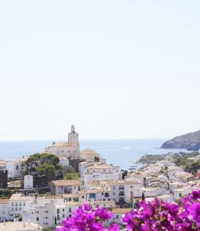 Cadaqués Hotel | Arrels Hotel Cadaques - Adults Only