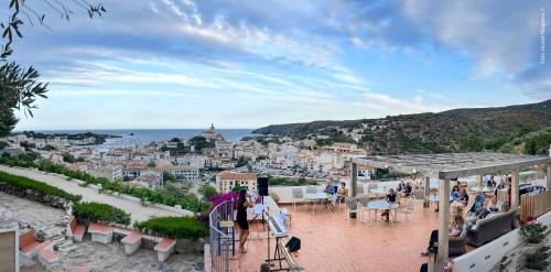 Cadaqués Hotel | Arrels Hotel Cadaques - Adults Only