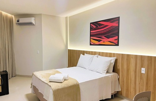 Picos Hotel | Arrey Express Hotel - Picos