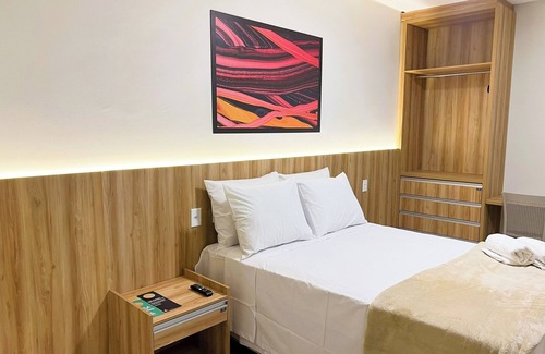 Picos Hotel | Arrey Express Hotel - Picos