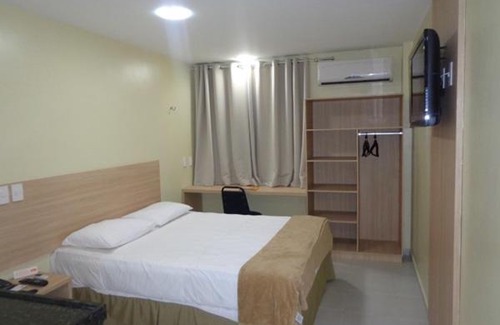 Itaueira Apartamento | Arrey Fórmula Hotel - Itaueira