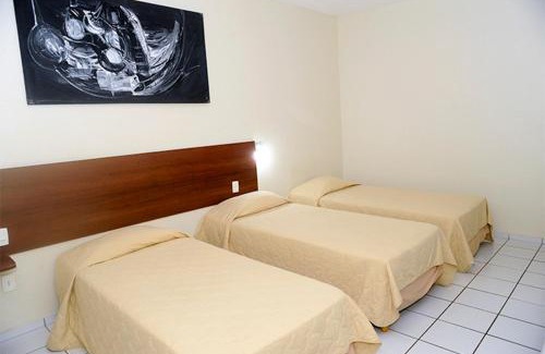 Itaueira Apartamento | Arrey Fórmula Hotel - Itaueira