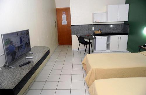 Itaueira Apartamento | Arrey Fórmula Hotel - Itaueira