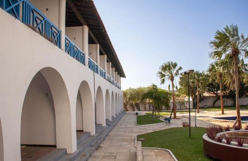 Luis Correia Hotel | Arrey Rio Poty Hotel