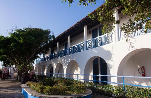 Luis Correia Hotel | Arrey Rio Poty Hotel