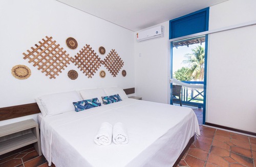 Luis Correia Hotel | Arrey Rio Poty Hotel Praia