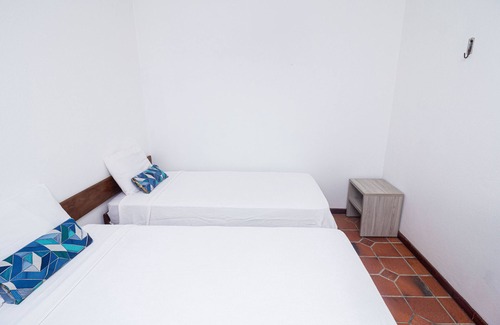 Luis Correia Hotel | Arrey Rio Poty Hotel Praia