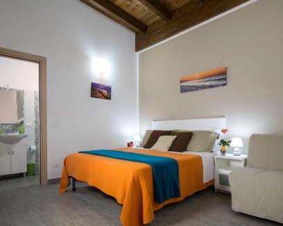 Villa Grazia di Carini Casa | Arricàmpati Airport Rooms & Bringo Car Rental