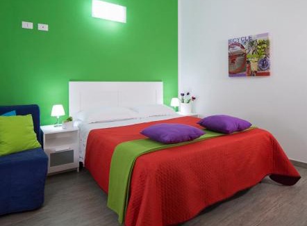 Villa Grazia di Carini Casa | Arricàmpati Airport Rooms & Bringo Car Rental