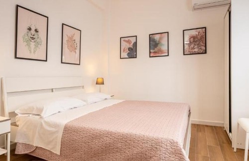 Villa Grazia di Carini Casa | Arricàmpati Airport Rooms in Villa & RENT CAR
