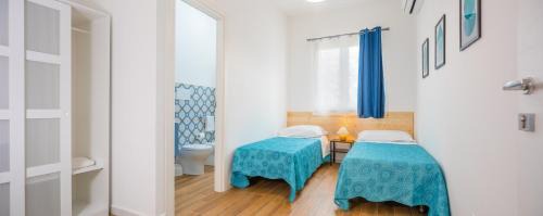 Villa Grazia di Carini Casa | Arricàmpati Airport Rooms in Villa & RENT CAR
