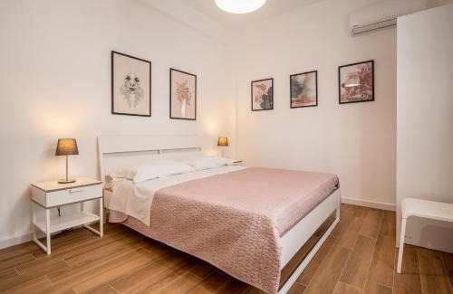 Villa Grazia di Carini Casa | Arricàmpati Villa & Bringo Car Rental