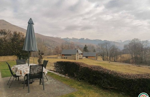 Garin Casa | Arriehouat - Garin - Gîte