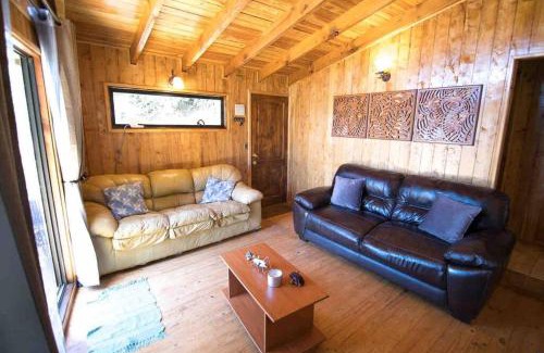 Valdivia Casa | Arriendo Cabaña Cutipay Valdivia