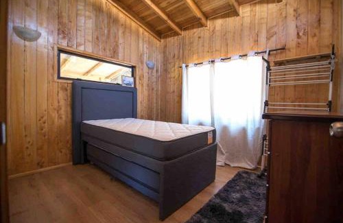Valdivia Casa | Arriendo Cabaña Cutipay Valdivia