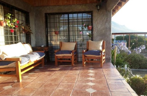 Pichidangui Casa | Arriendo Casa Pichidangui