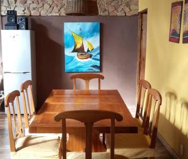 Pichidangui Casa | Arriendo Casa Pichidangui