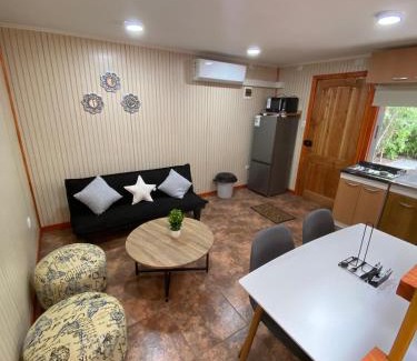 Osorno Casa | Arriendo de cabaña centro osorno