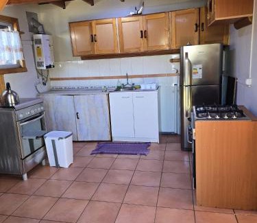 Valdivia Casa | Arriendo de cabaña en Curiñanco, Valdivia