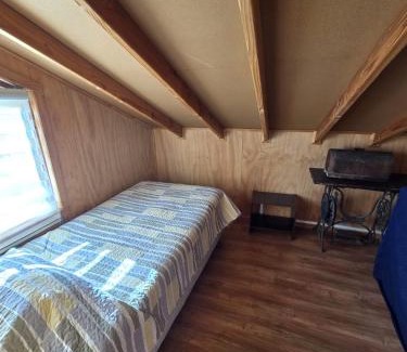 Valdivia Casa | Arriendo de cabaña en Curiñanco, Valdivia