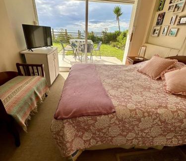 Puchuncavi Apartamento | Arriendo de departamento Puchuncavi con vista al mar