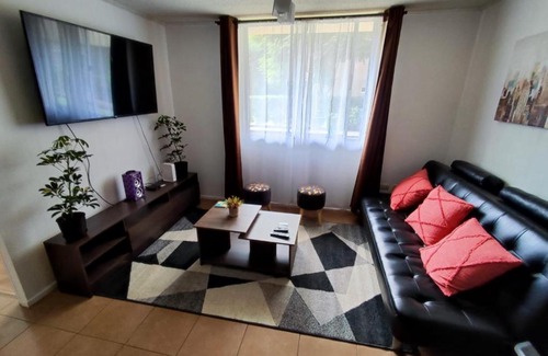Copiapo Apartamento | Arriendo Departamento Diario en Copiapó