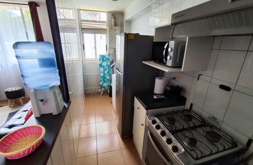 Copiapo Apartamento | Arriendo Departamento Diario en Copiapó