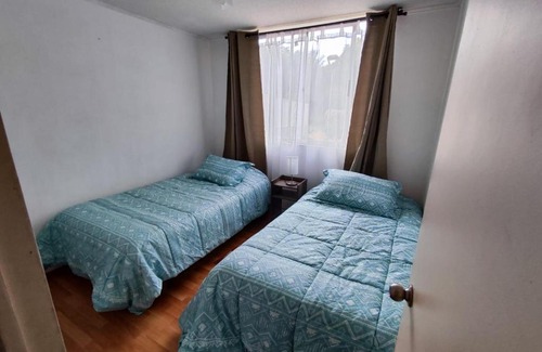 Copiapo Apartamento | Arriendo Departamento Diario en Copiapó
