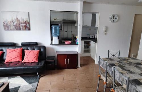 Copiapo Apartamento | Arriendo Departamento Diario en Copiapó
