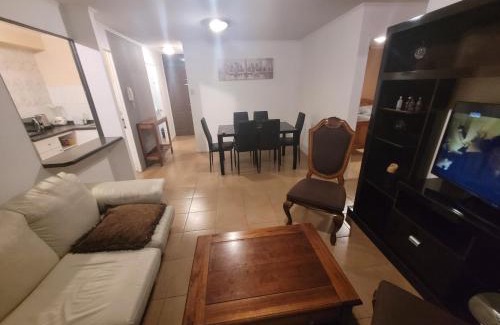 Copiapo Apartamento | Arriendo Departamento Diario en Copiapo