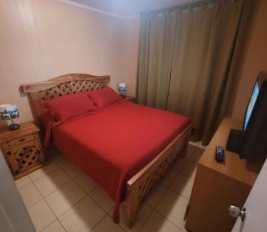 Copiapo Apartamento | Arriendo Departamento Diario en Copiapo