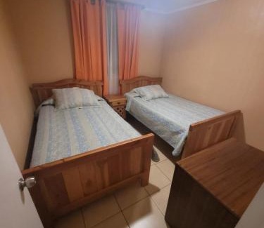 Copiapo Apartamento | Arriendo Departamento Diario en Copiapo