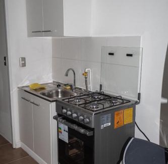 Chillan Apartamento | Arriendo Departamento en Chillan