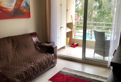 Yeco Apartamento | Arriendo Departamento Mirasol 304