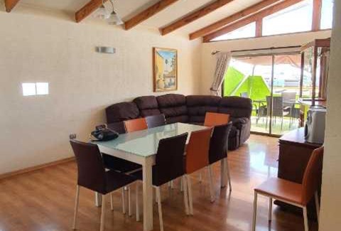 Caldera Apartamento | Arriendo Depto con vista al mar