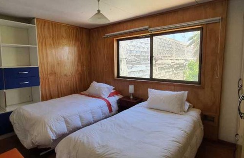 Caldera Apartamento | Arriendo Depto con vista al mar