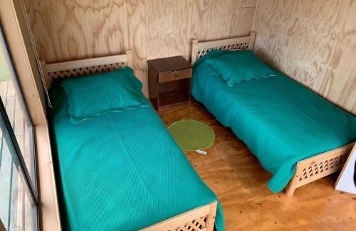 Puqueldon Apartamento | ARRIENDO DIARIO PUQUELDON-CHILOE, SECTOR PLAYA LINCAY
