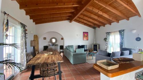Aljezur Casa | Arrifana Beach Break