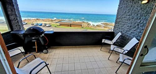 Manaba Beach Apartamento | Arrilette 10 - 6 Sleeper - Bosting Sea Views!