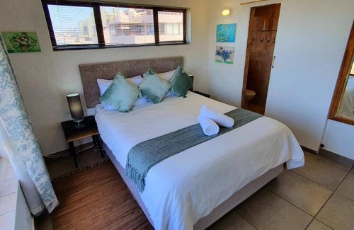 Manaba Beach Apartamento | Arrilette 10 - 6 Sleeper - Bosting Sea Views!
