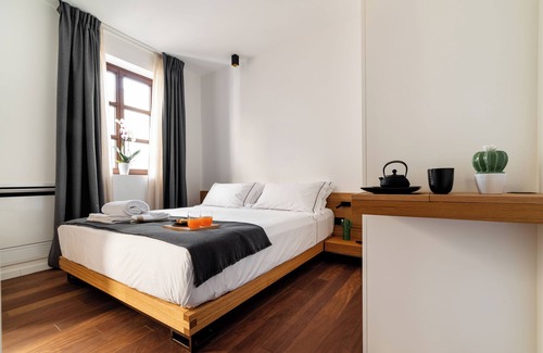 Conversano Cama Y Desayuno | Arringo - Stay comfy