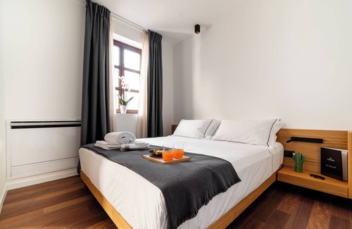 Conversano Cama Y Desayuno | Arringo - Stay comfy